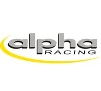 Logo alpha Racing